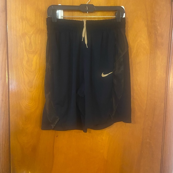 Nike Other - Nike Men's Dri-Fit Black Shorts